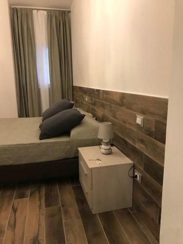 Hostal B&B Fiera Maglo'