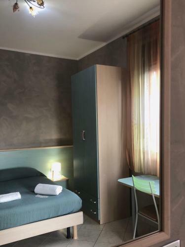 B&B Arcadias