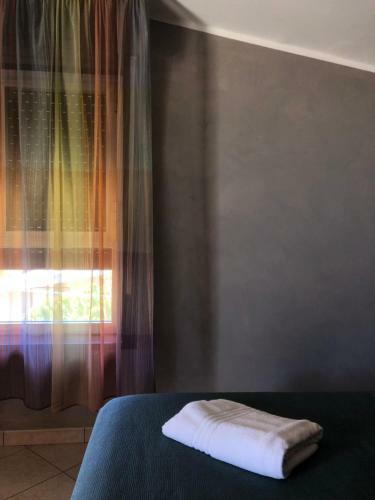 B&B Arcadias