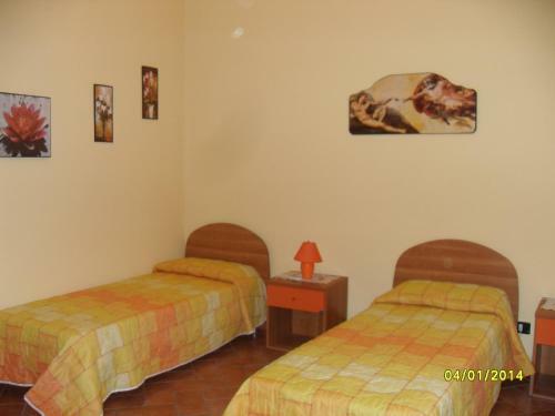 Villa Valentina B&B