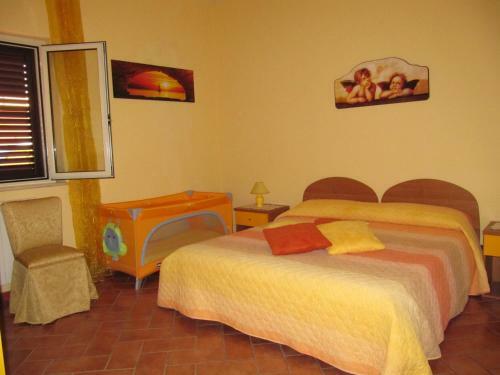 Villa Valentina B&B