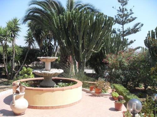 Villa Valentina B&B