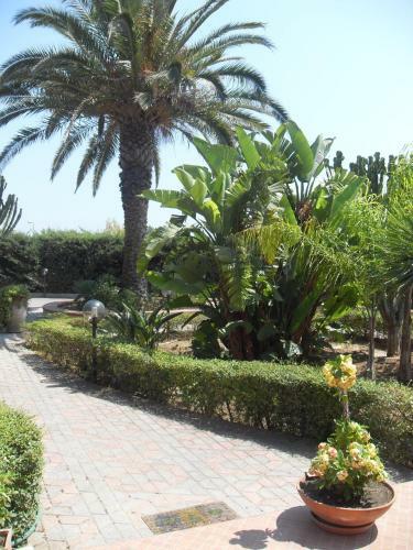 Villa Valentina B&B