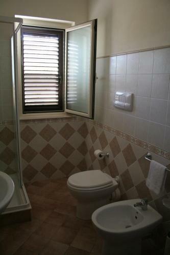 Villa Valentina B&B