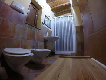 Bed & Breakfast Le Scalette
