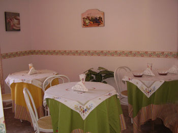 B&B Le 4 Stagioni
