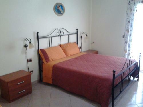 Bed & Breakfast Villa Jolanda & Carmelo