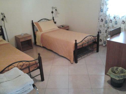 Bed & Breakfast Villa Jolanda & Carmelo