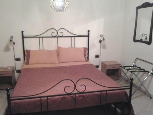 Bed & Breakfast Villa Jolanda & Carmelo