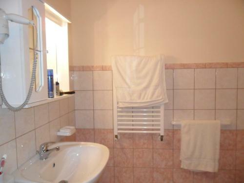 Bed & Breakfast Villa Jolanda & Carmelo