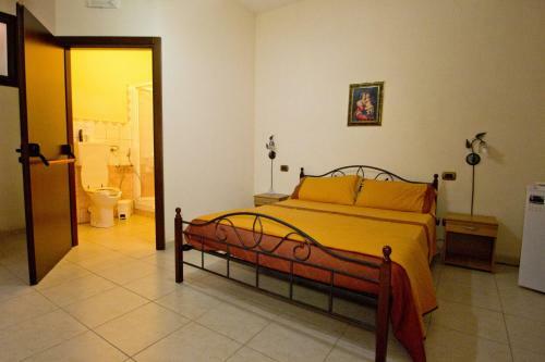 Bed & Breakfast Villa Jolanda & Carmelo