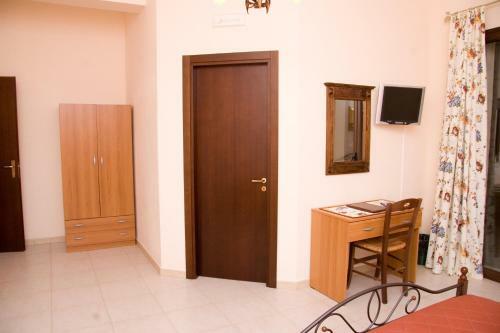 Bed & Breakfast Villa Jolanda & Carmelo