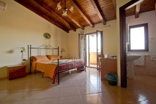 Bed & Breakfast Villa Jolanda & Carmelo