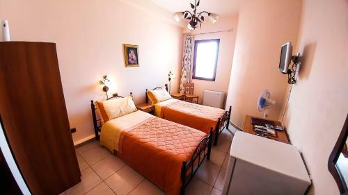 Bed & Breakfast Villa Jolanda & Carmelo