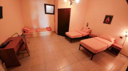 Bed & Breakfast Villa Jolanda & Carmelo