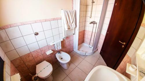 Bed & Breakfast Villa Jolanda & Carmelo