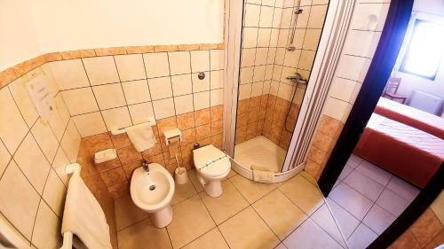 Bed & Breakfast Villa Jolanda & Carmelo