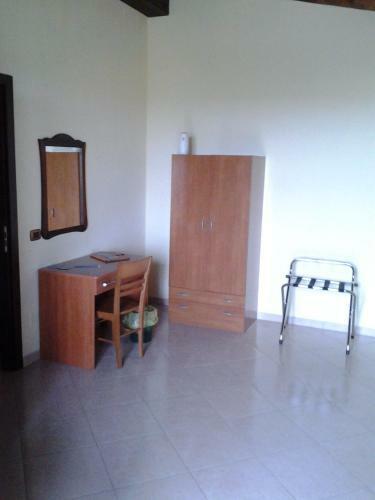 Bed & Breakfast Villa Jolanda & Carmelo
