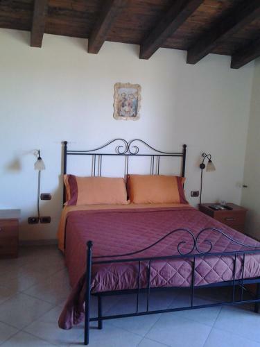 Bed & Breakfast Villa Jolanda & Carmelo