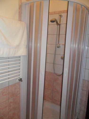 Bed & Breakfast Villa Jolanda & Carmelo