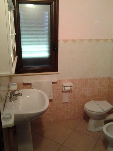 Bed & Breakfast Villa Jolanda & Carmelo