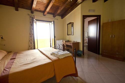 Bed & Breakfast Villa Jolanda & Carmelo