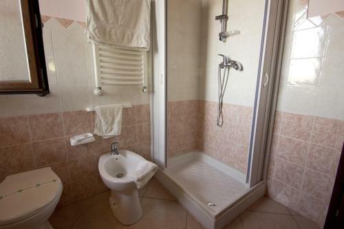 Bed & Breakfast Villa Jolanda & Carmelo