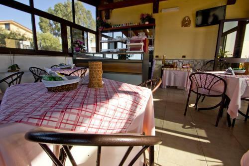 Bed & Breakfast Villa Jolanda & Carmelo