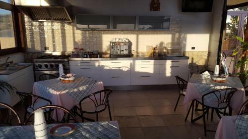 Bed & Breakfast Villa Jolanda & Carmelo