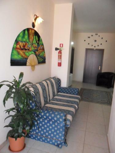 Bed & Breakfast Villa Jolanda & Carmelo