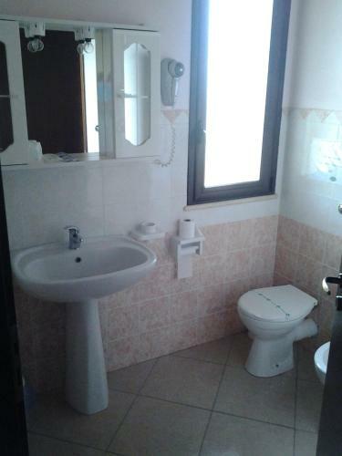 Bed & Breakfast Villa Jolanda & Carmelo