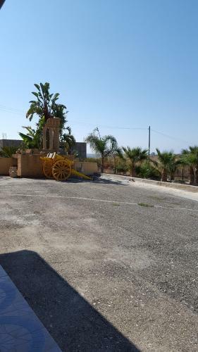 Bed & Breakfast Villa Jolanda & Carmelo