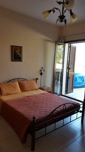 Bed & Breakfast Villa Jolanda & Carmelo