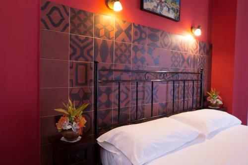 B&B Le Cinque Novelle