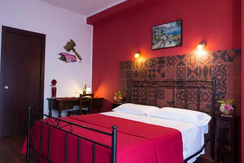B&B Le Cinque Novelle