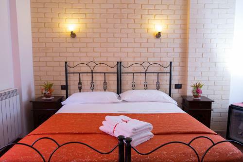 B&B Le Cinque Novelle