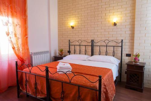 B&B Le Cinque Novelle