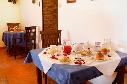 B&B Le Cinque Novelle