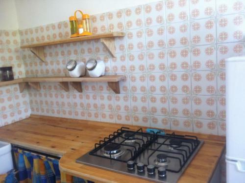 Villa Pezzino Green Home