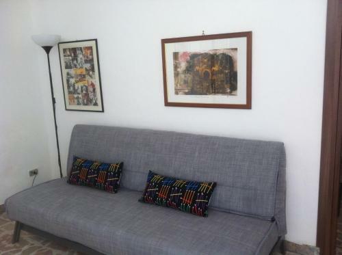 Villa Pezzino Green Home
