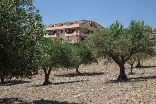 B&B Villa Diana
