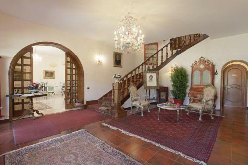 B&B Villa Diana
