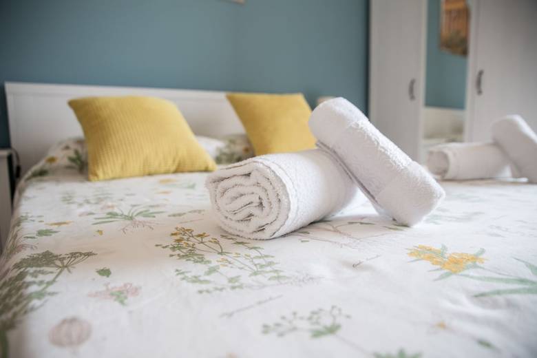 Apartamento B&B Miravalle Agrigento