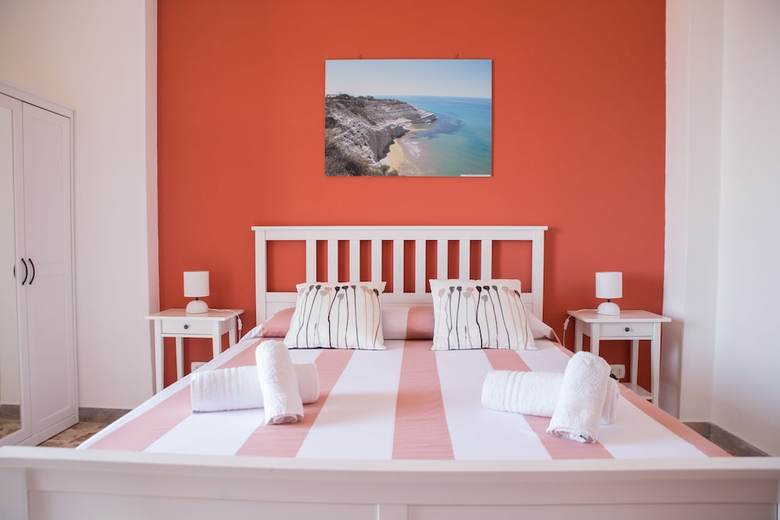 Apartamento B&B Miravalle Agrigento