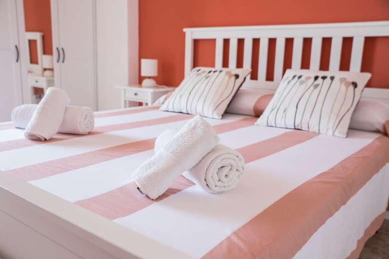 Apartamento B&B Miravalle Agrigento