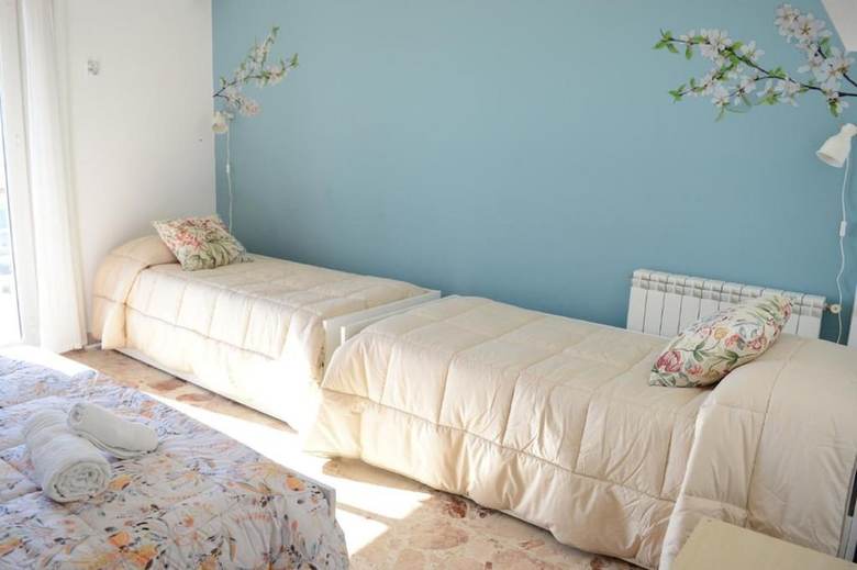 Apartamento B&B Miravalle Agrigento