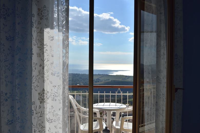 Apartamento B&B Miravalle Agrigento