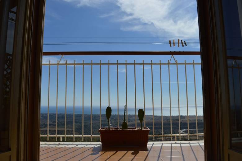 Apartamento B&B Miravalle Agrigento
