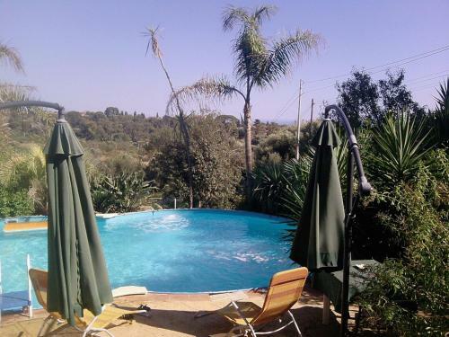 Agroturismo B&B Villa San Marco