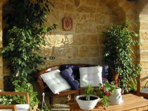 Agroturismo B&B Villa San Marco